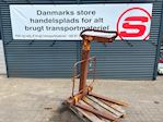 BSV 2000 kg Pallegaffel Tilbehør BSV 2000 kg Pallegaffel Tilbehør