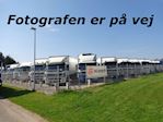 Mercedes-Benz Econic 1830 Renovation Mercedes-Benz Econic 1830 Renovation