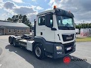 MAN TGS 26-480 6x2-2 BL Kroghejs - 2