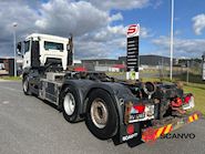 MAN TGS 26-480 6x2-2 BL Kroghejs - 3