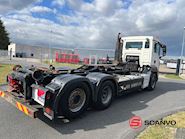 MAN TGS 26-480 6x2-2 BL Kroghejs - 6