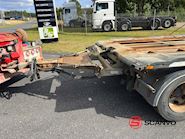 CMT PT  6,5 - 7,0 mtr containere Overførsels - 4