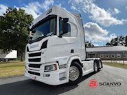 Scania R560 A 6x2 NB Trækker - 2