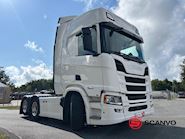 Scania R560 A 6x2 NB Trækker - 5