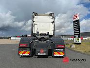 Scania R560 A 6x2 NB Trækker - 4