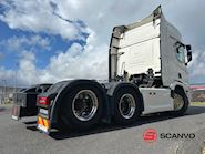 Scania R560 A 6x2 NB Trækker - 9