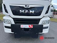 MAN TGS 35-460 BL 8x2-6 Hejs - 31
