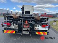 MAN TGS 35-460 BL 8x2-6 Hejs - 8