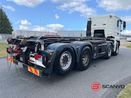 MAN TGS 35-460 BL 8x2-6 Hejs - 4