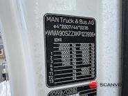MAN TGS 35-460 BL 8x2-6 Hejs - 36