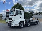 MAN TGS 35-460 BL 8x2-6 Hejs MAN TGS 35-460 BL 8x2-6 Hejs