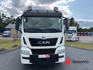 MAN TGS 35-460 BL 8x2-6 Hejs - 10
