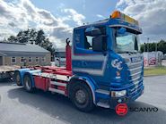 Scania G450 LB 6x2*4 HNB Kroghejs - 2