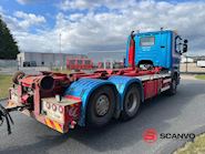 Scania G450 LB 6x2*4 HNB Kroghejs - 4