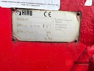 Scania G450 LB 6x2*4 HNB Kroghejs - 9