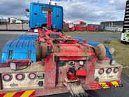 Scania G450 LB 6x2*4 HNB Kroghejs - 7
