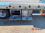 Hangler SVS-H 620 4 akslet galvaniseret Maskintransport - 18
