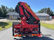 Palfinger PK 22002 EH S304-SK-E Kran - 4