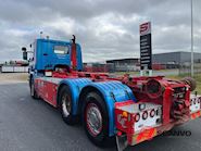 Scania P410 LB 6x2*4 HNB Kroghejs - 17