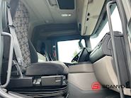 Scania G450 B 8x2*6 NB - ADR chassis Chassis - 14