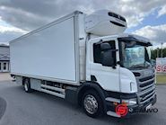 Scania P250 DB 4x2 MNB Køle - 2