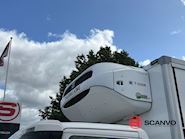 Scania P250 DB 4x2 MNB Køle - 17