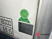 Scania P250 DB 4x2 MNB Køle - 31