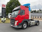 Volvo FM420 Trækker Volvo FM420 Trækker
