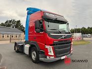 Volvo FM420 Trækker - 2
