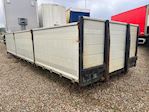 HMF 6650 mm - 2 delt - aut bagsmæk Pendel HMF 6650 mm - 2 delt - aut bagsmæk Pendel