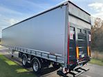 Hangler 13,6 mtr 2 akslet city lift - 33 pallers City Hangler 13,6 mtr 2 akslet city lift - 33 pallers City