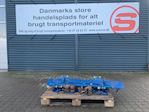 Volvo Sneplovsbeslag Sneplov Volvo Sneplovsbeslag Sneplov