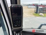 Volvo FH460 4x2 X-low mega Tractor - 4