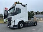 Volvo FH460 4x2 X-low mega Trækker Volvo FH460 4x2 X-low mega Trækker