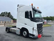 Volvo FH460 4x2 X-low mega Tractor - 2
