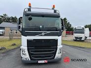 Volvo FH460 4x2 X-low mega Tractor - 23