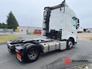Volvo FH460 4x2 X-low mega Tractor - 11