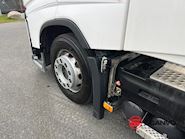 Volvo FH460 4x2 X-low mega Tractor - 20