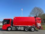 Mercedes-Benz Econic 2630L ENA 4 kammer NTM Renovation Mercedes-Benz Econic 2630L ENA 4 kammer NTM Renovation