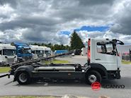 Mercedes-Benz Atego 1224 L Hejs - 2