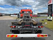 Mercedes-Benz Atego 1224 L Hejs - 3