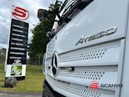 Mercedes-Benz Atego 1224 L Hejs - 4