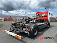 Mercedes-Benz Atego 1224 L Hejs - 8