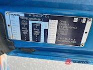 Scania P320 B 6x2*4 NB Refuse collection - 22