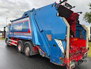 Scania P320 B 6x2*4 NB Refuse collection - 5