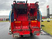 Scania P320 B 6x2*4 NB Refuse collection - 2