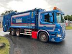 Scania P320 B 6x2*4 NB Renovation Scania P320 B 6x2*4 NB Renovation