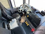 Mercedes-Benz Econic 2630L Chassis - 2