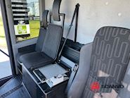 Mercedes-Benz Econic 2630L Chassis - 5