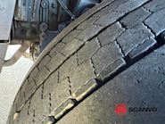 Mercedes-Benz Econic 2630L Chassis - 16